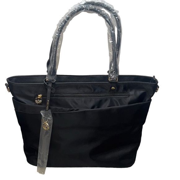 Mary & Martha Perfect Tote Travel Gym Work Bag - Picture 2 of 15